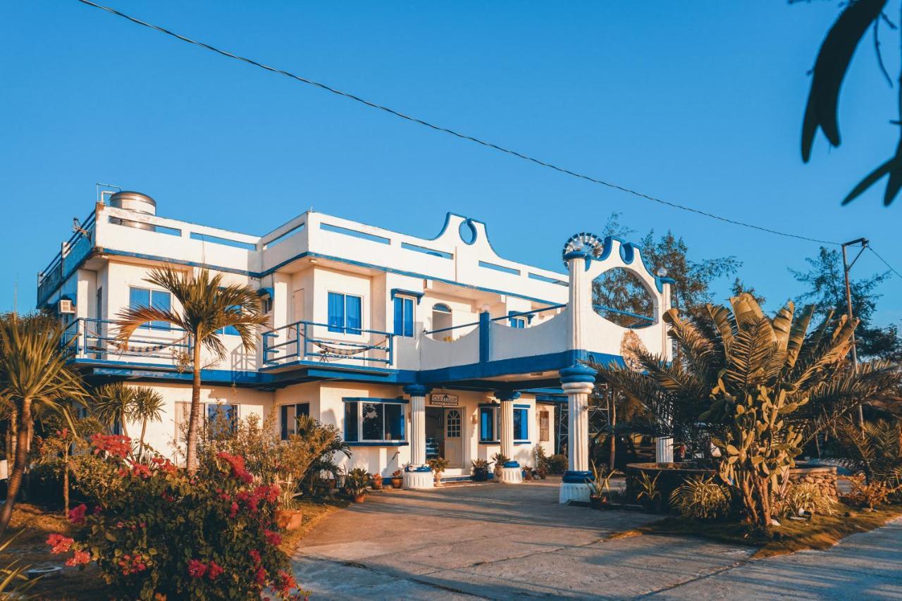โคโคเทล คลับ โมเนต์ บีชฟรอนต์ รีสอร์ต Hotel Cabangan ภายนอก รูปภาพ