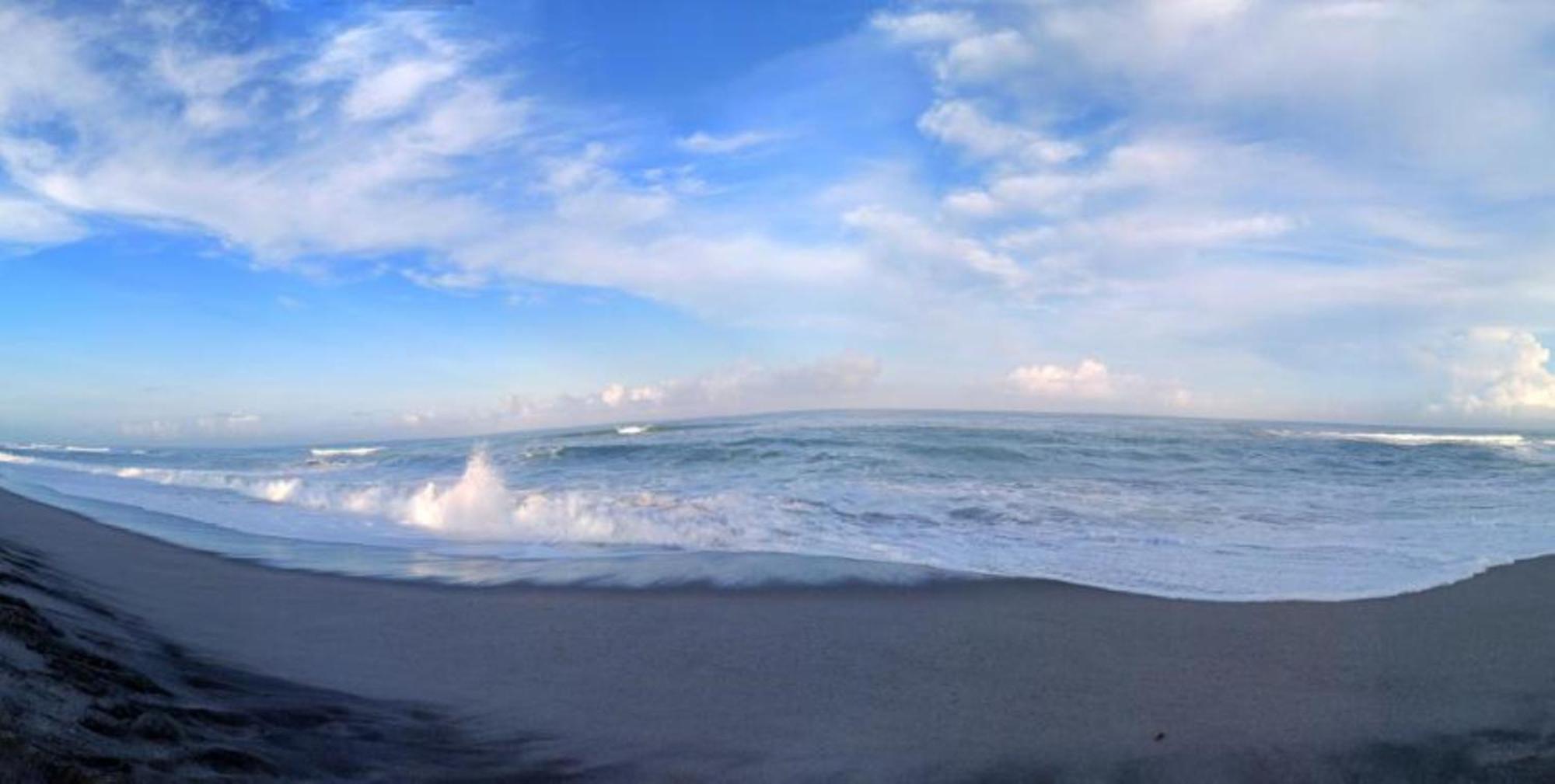 โคโคเทล คลับ โมเนต์ บีชฟรอนต์ รีสอร์ต Hotel Cabangan ภายนอก รูปภาพ