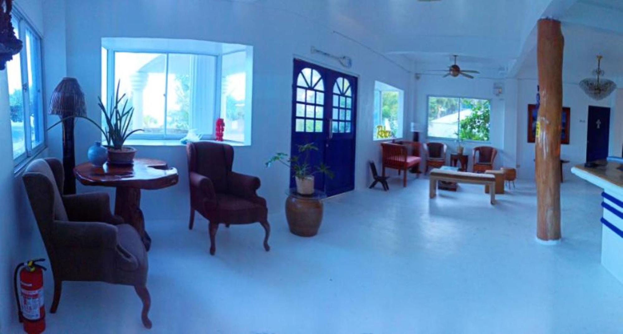 โคโคเทล คลับ โมเนต์ บีชฟรอนต์ รีสอร์ต Hotel Cabangan ภายนอก รูปภาพ