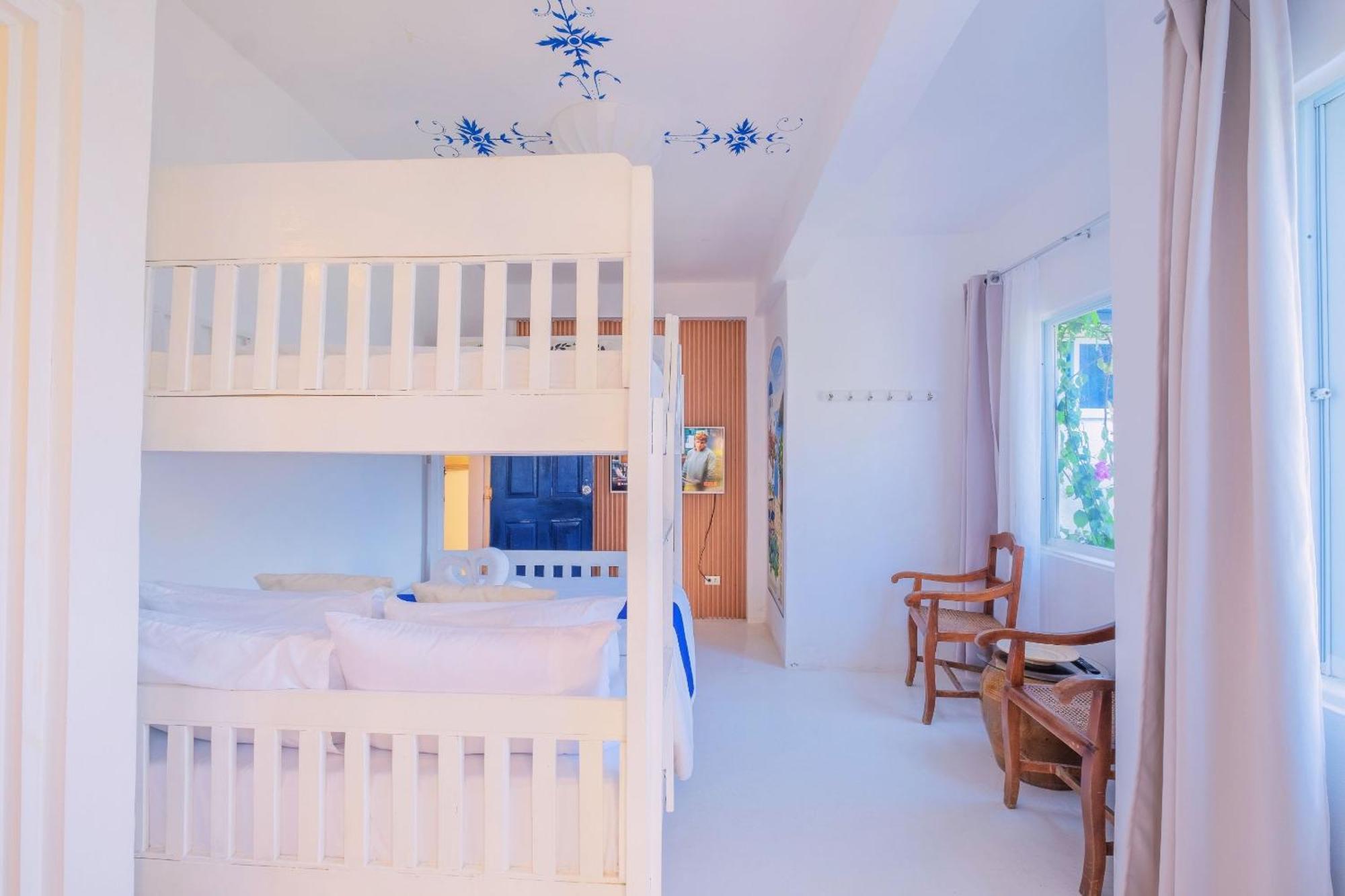 โคโคเทล คลับ โมเนต์ บีชฟรอนต์ รีสอร์ต Hotel Cabangan ห้อง รูปภาพ