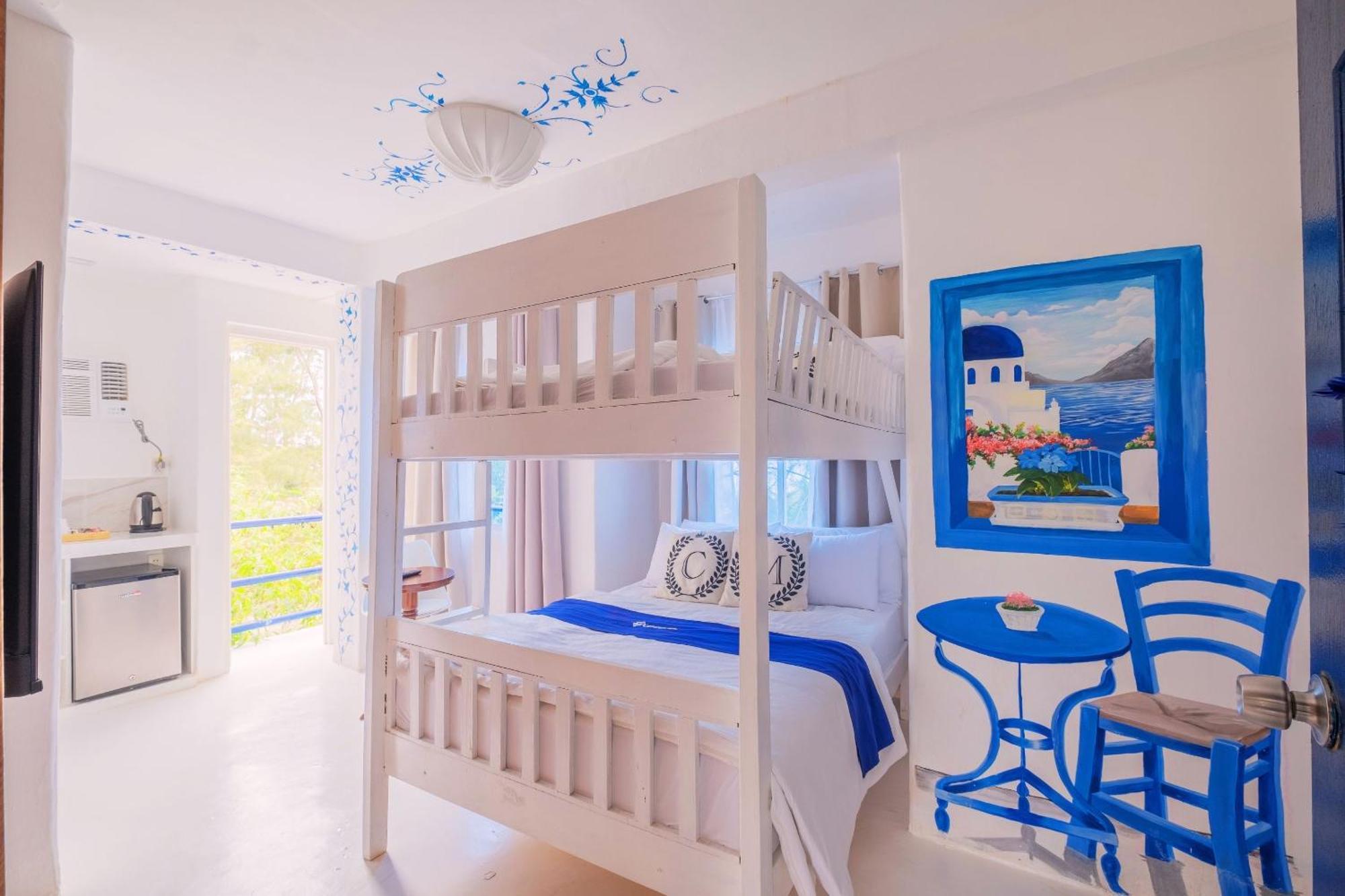 โคโคเทล คลับ โมเนต์ บีชฟรอนต์ รีสอร์ต Hotel Cabangan ห้อง รูปภาพ