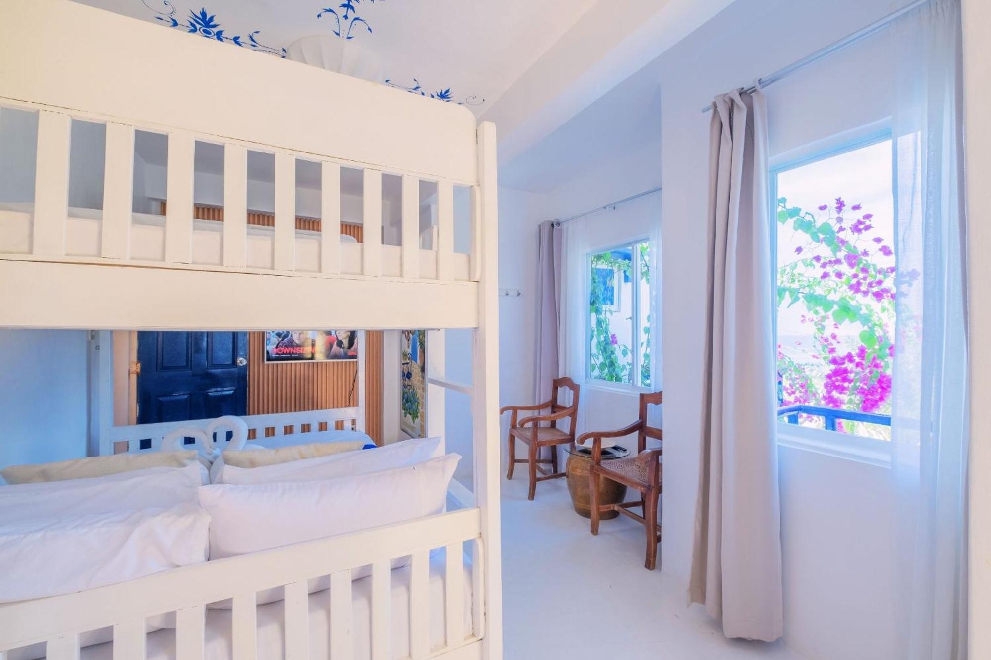 โคโคเทล คลับ โมเนต์ บีชฟรอนต์ รีสอร์ต Hotel Cabangan ห้อง รูปภาพ