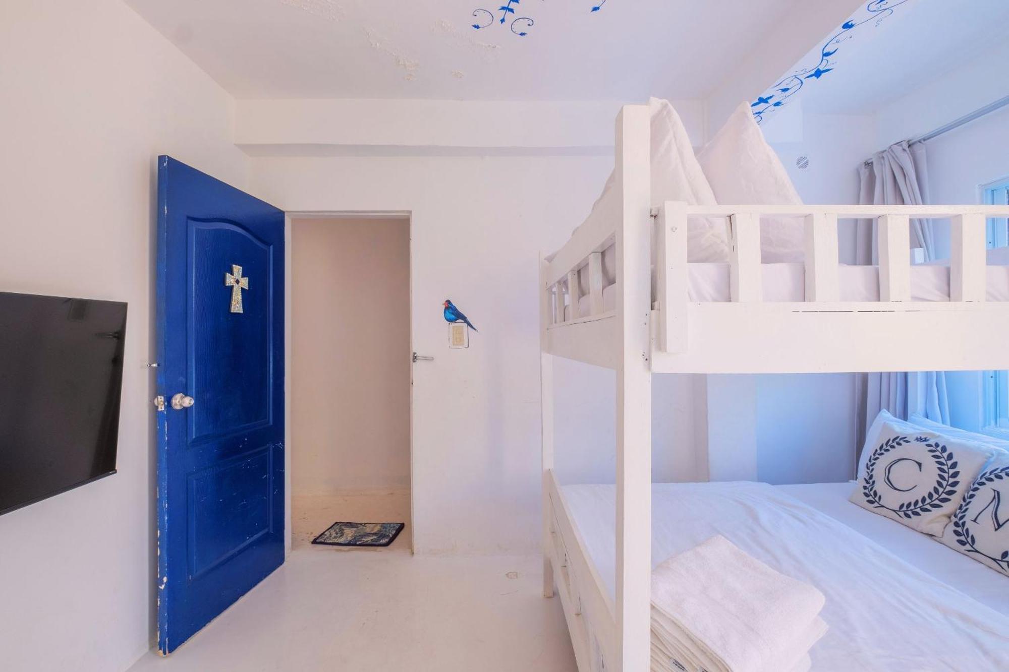 โคโคเทล คลับ โมเนต์ บีชฟรอนต์ รีสอร์ต Hotel Cabangan ห้อง รูปภาพ