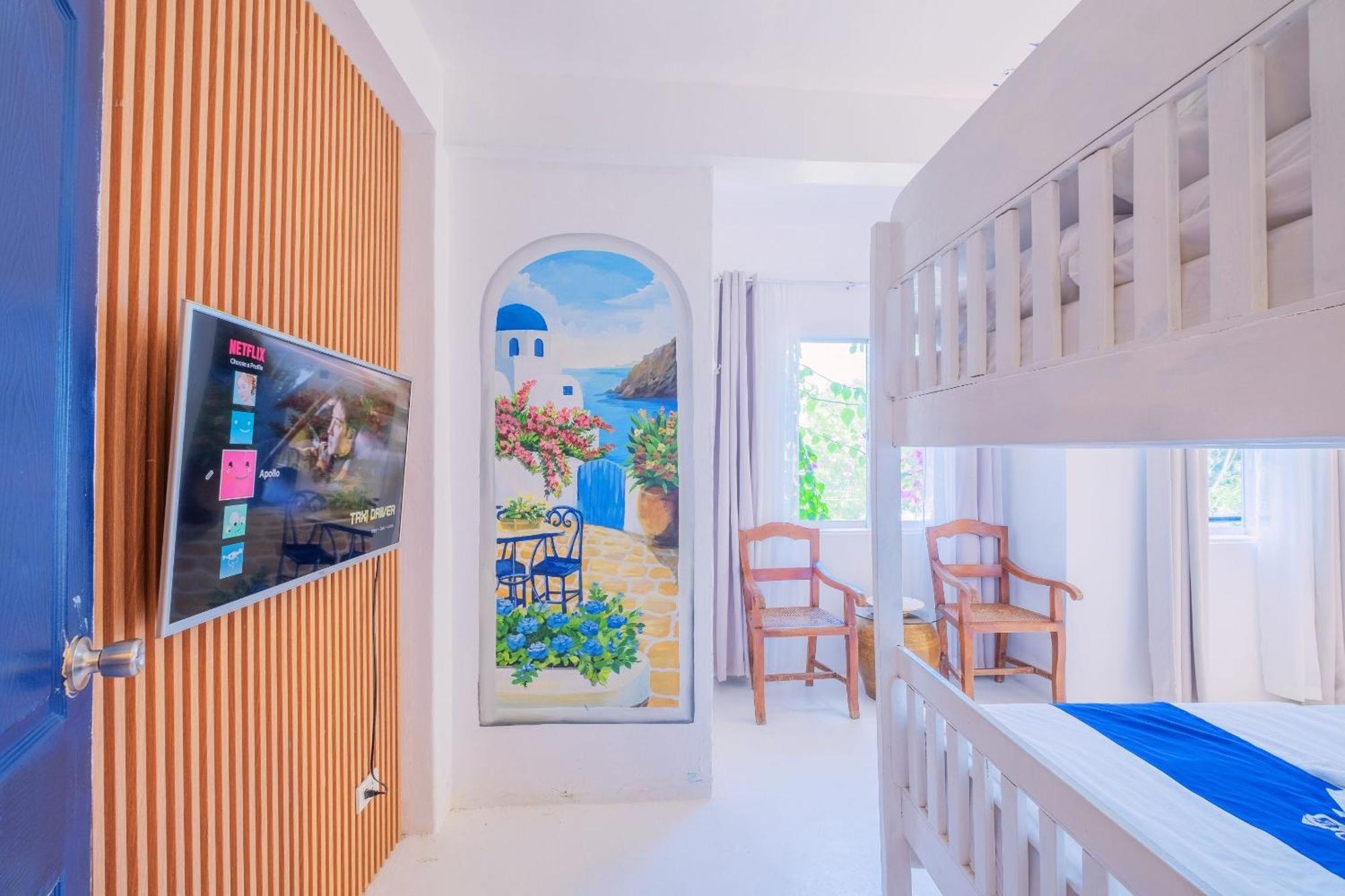 โคโคเทล คลับ โมเนต์ บีชฟรอนต์ รีสอร์ต Hotel Cabangan ห้อง รูปภาพ