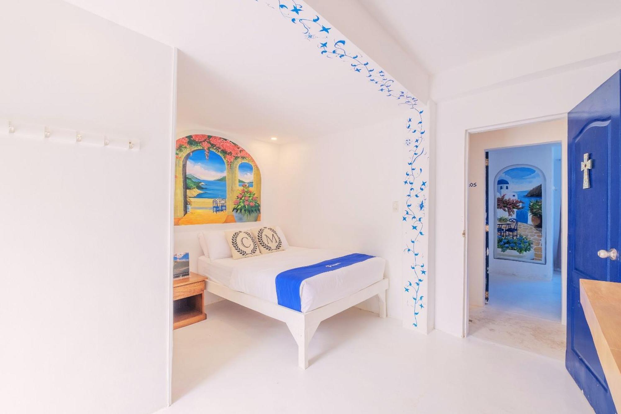 โคโคเทล คลับ โมเนต์ บีชฟรอนต์ รีสอร์ต Hotel Cabangan ห้อง รูปภาพ