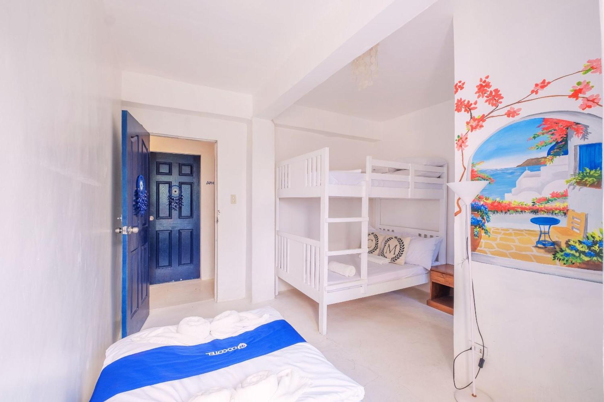 โคโคเทล คลับ โมเนต์ บีชฟรอนต์ รีสอร์ต Hotel Cabangan ห้อง รูปภาพ
