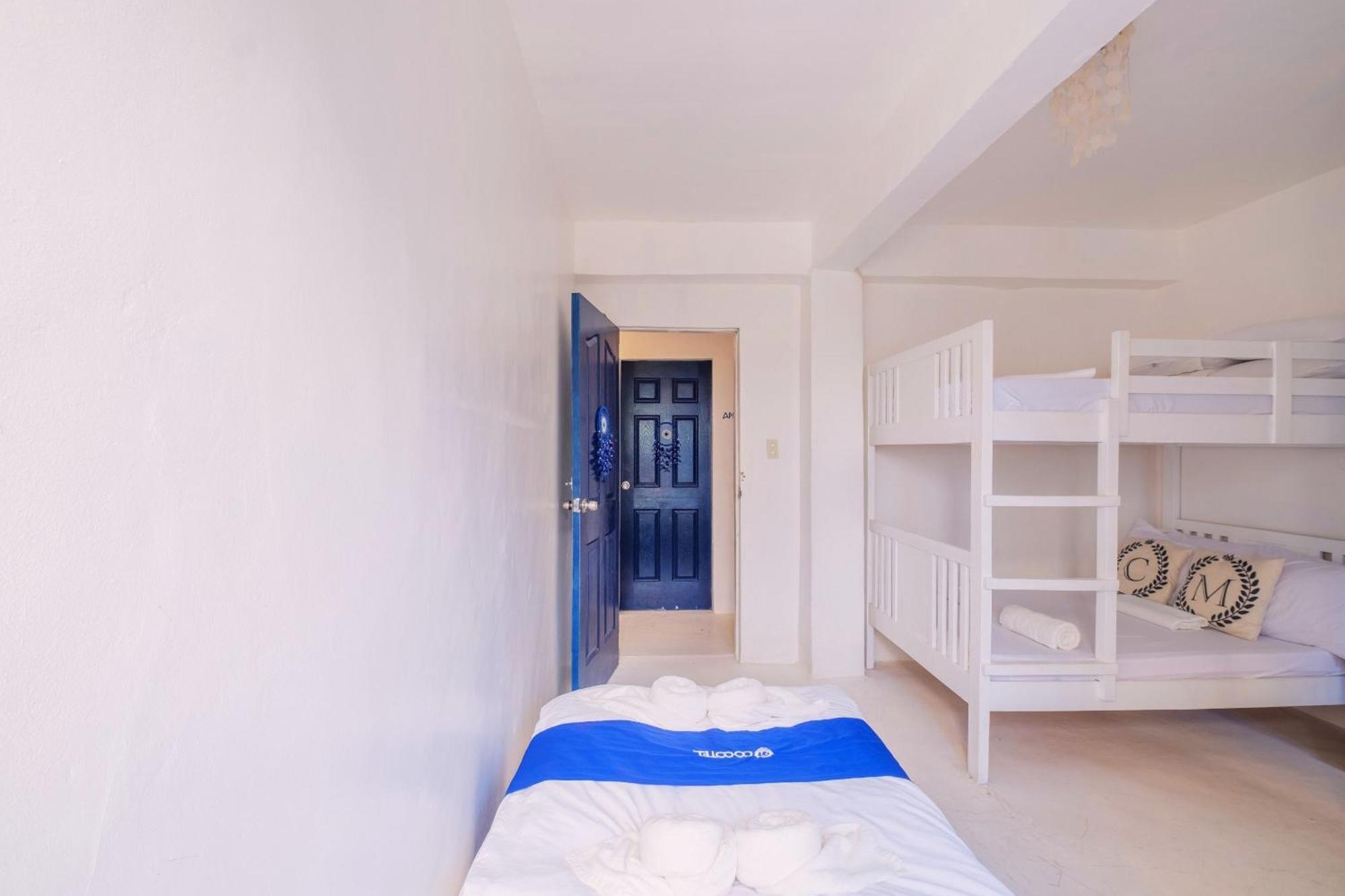 โคโคเทล คลับ โมเนต์ บีชฟรอนต์ รีสอร์ต Hotel Cabangan ห้อง รูปภาพ