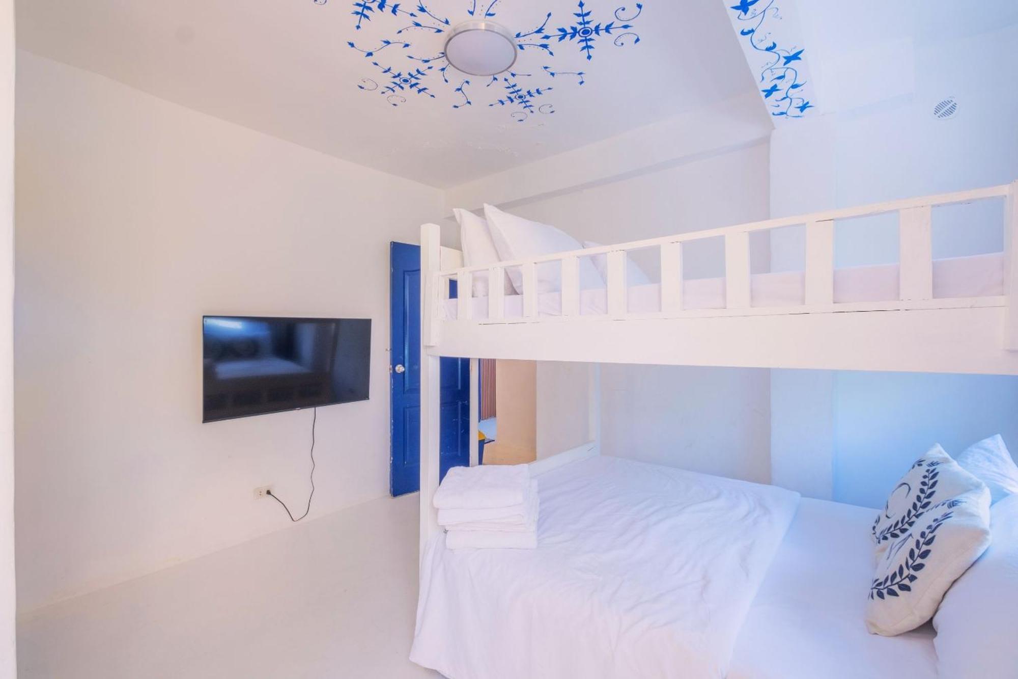 โคโคเทล คลับ โมเนต์ บีชฟรอนต์ รีสอร์ต Hotel Cabangan ห้อง รูปภาพ