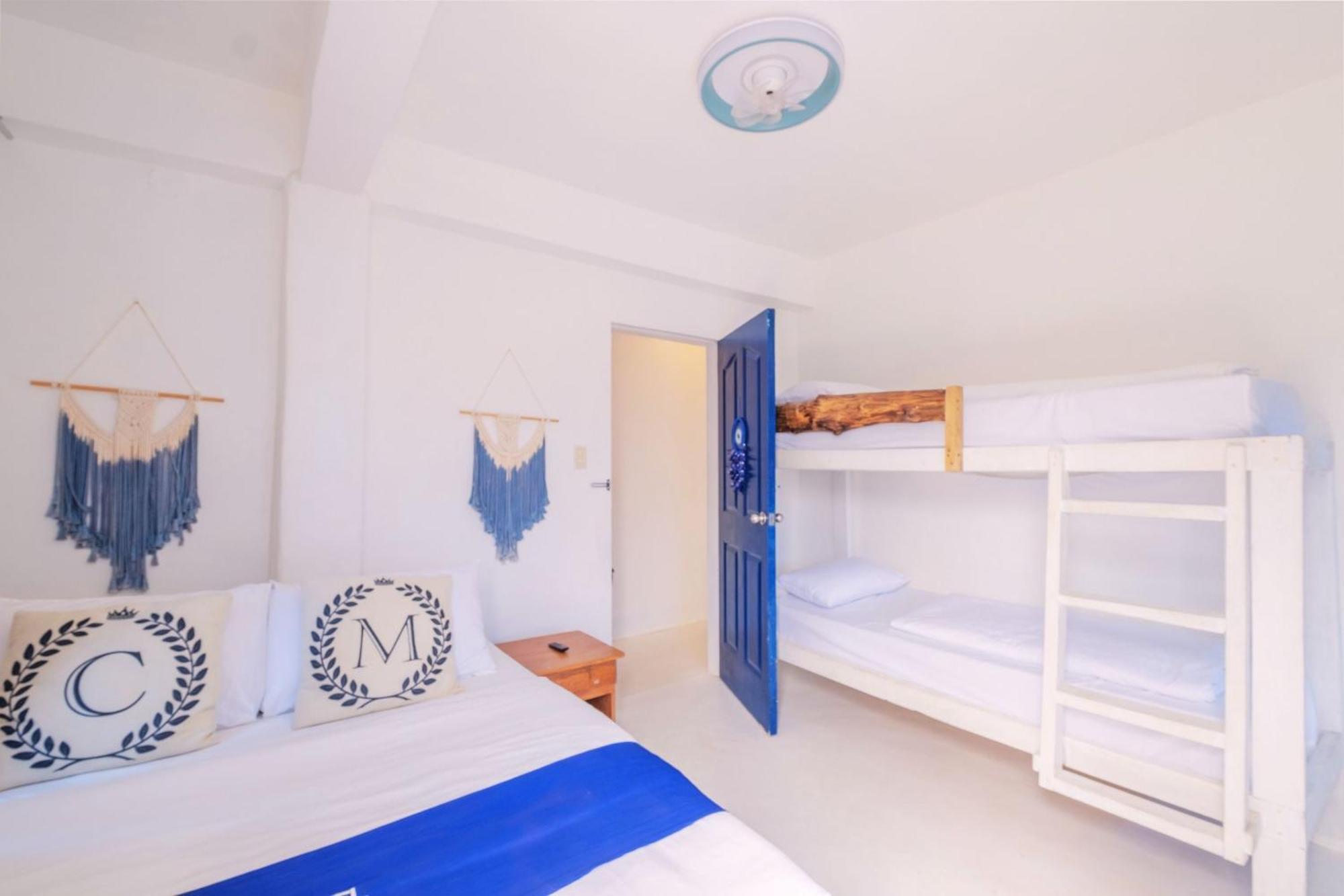 โคโคเทล คลับ โมเนต์ บีชฟรอนต์ รีสอร์ต Hotel Cabangan ห้อง รูปภาพ