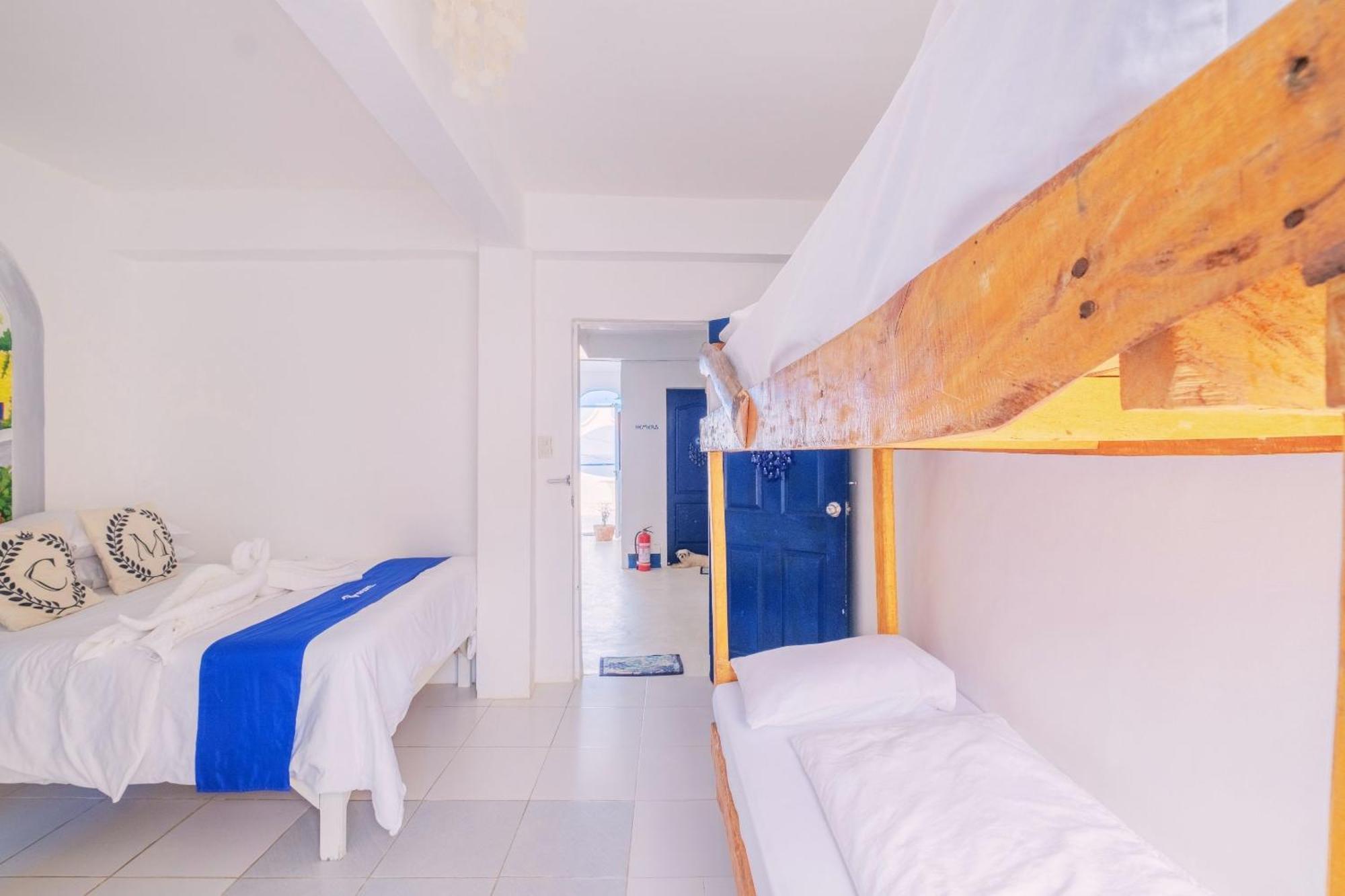 โคโคเทล คลับ โมเนต์ บีชฟรอนต์ รีสอร์ต Hotel Cabangan ห้อง รูปภาพ