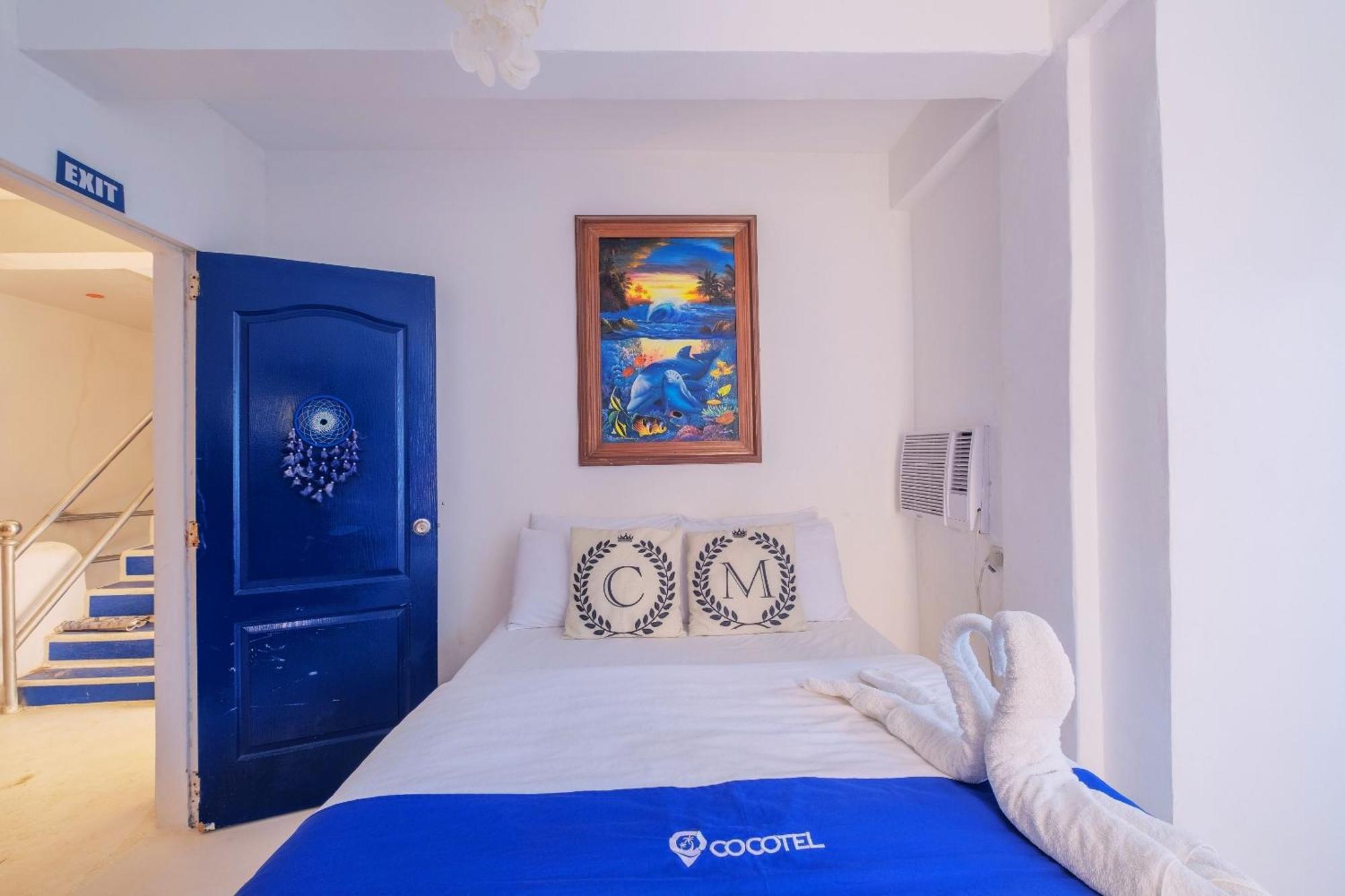 โคโคเทล คลับ โมเนต์ บีชฟรอนต์ รีสอร์ต Hotel Cabangan ห้อง รูปภาพ