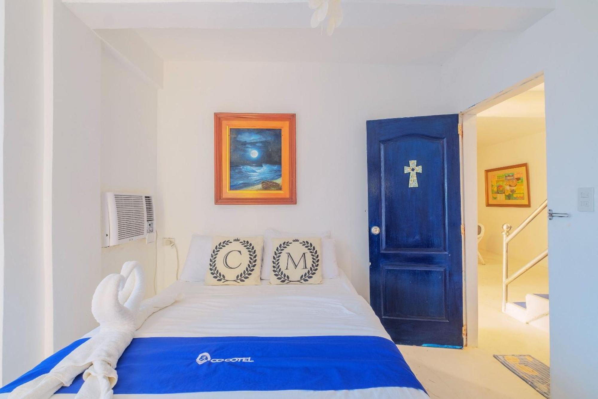 โคโคเทล คลับ โมเนต์ บีชฟรอนต์ รีสอร์ต Hotel Cabangan ห้อง รูปภาพ