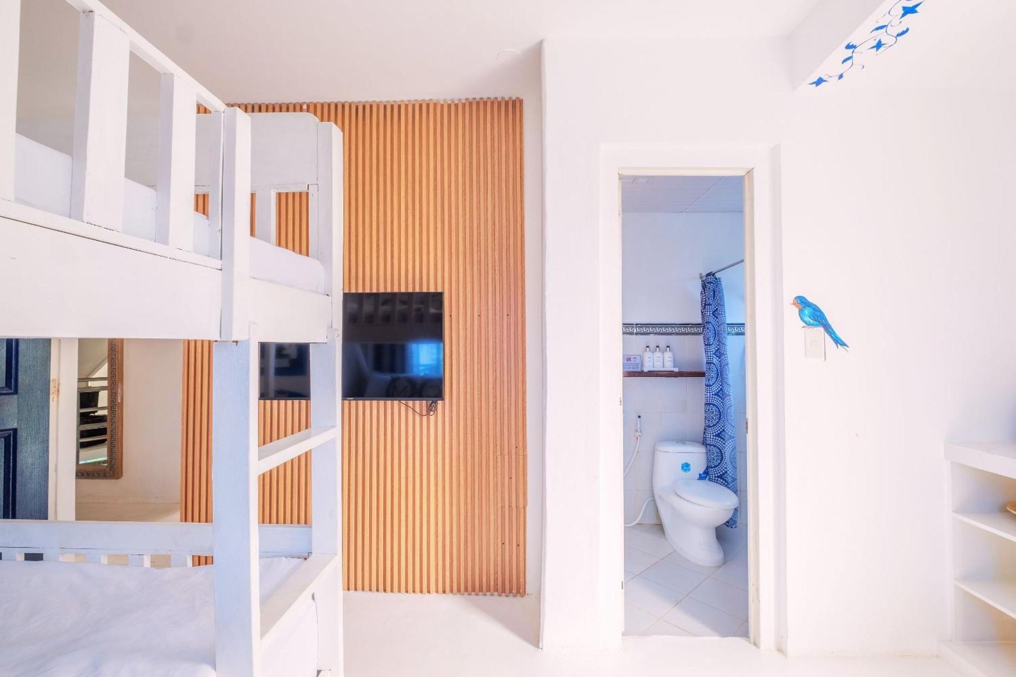 โคโคเทล คลับ โมเนต์ บีชฟรอนต์ รีสอร์ต Hotel Cabangan ห้อง รูปภาพ
